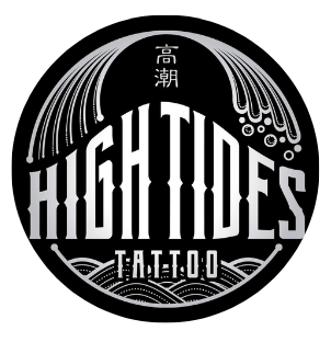 High Tides Tattoo